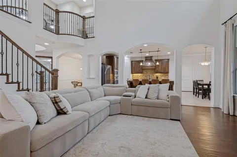 $849,900 | 2747 Waverley Drive, Trophy Club, TX 76262