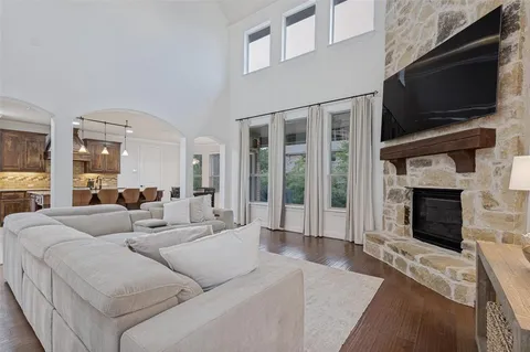 $849,900 | 2747 Waverley Drive, Trophy Club, TX 76262
