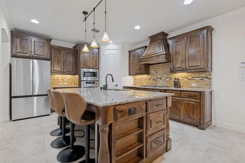 $849,900 | 2747 Waverley Drive, Trophy Club, TX 76262