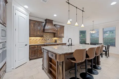$849,900 | 2747 Waverley Drive, Trophy Club, TX 76262