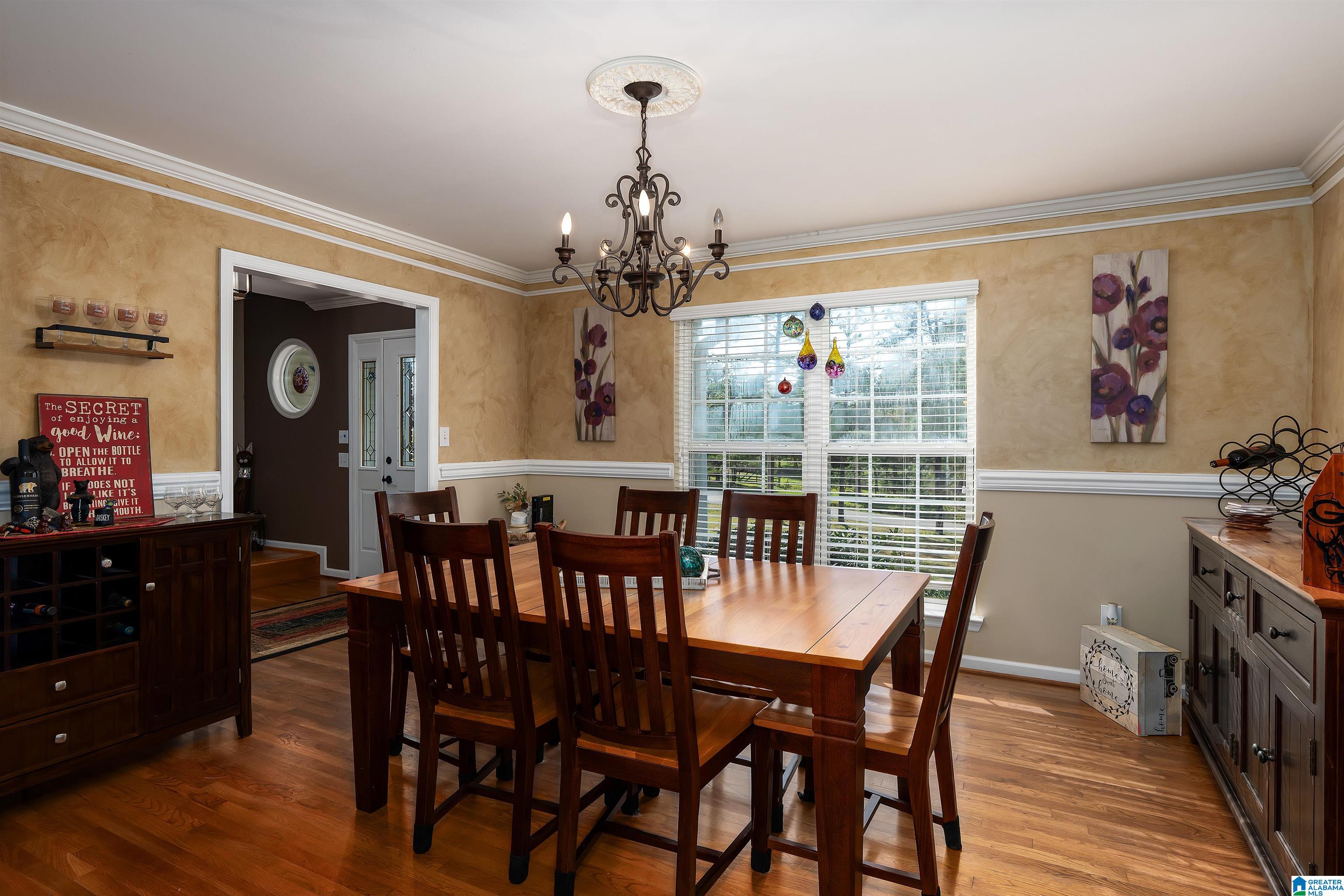 8447 Clayton Cove Road Springville, AL 35146 - Photo 7 of 29