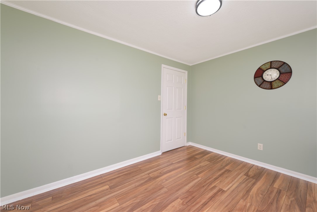 1135 Walnut Road Southwest Massillon, OH 44647 - Photo 15 of 29 Bedroom