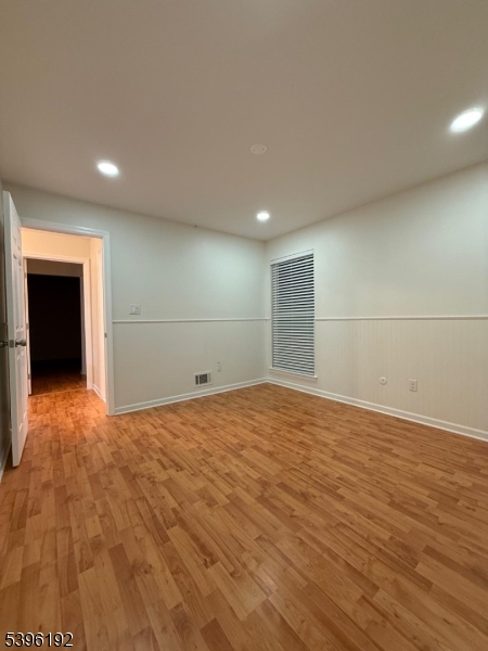 118 Bluebird Drive, Unit 3A Hillsborough, NJ 08844 - Photo 25 of 29 a view of empty room