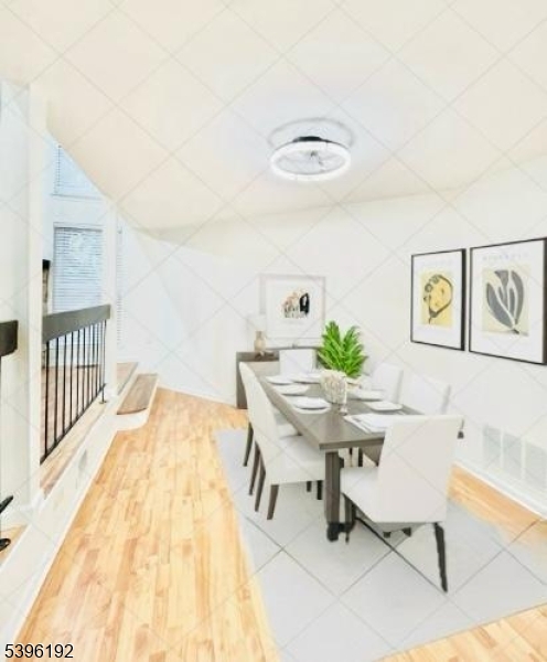 118 Bluebird Drive, Unit 3A Hillsborough, NJ 08844 - Photo 7 of 29 a view of a dining room with furniture