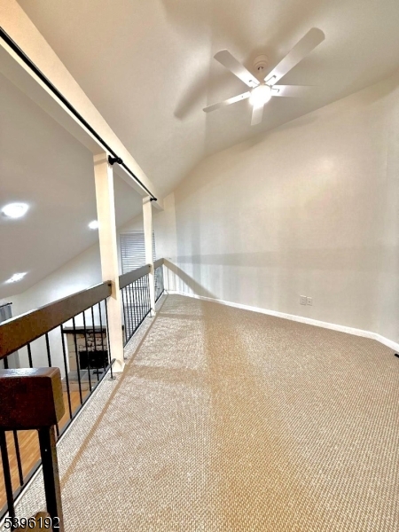 118 Bluebird Drive, Unit 3A Hillsborough, NJ 08844 - Photo 10 of 29 a view of an empty room with wooden floor