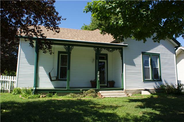 Beautiful historic charmer in desirable Riverside.