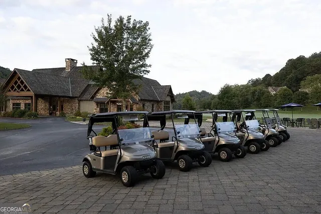 $1,199,000 | 388 Alex Mountain Drive, Sky Valley, GA 30537