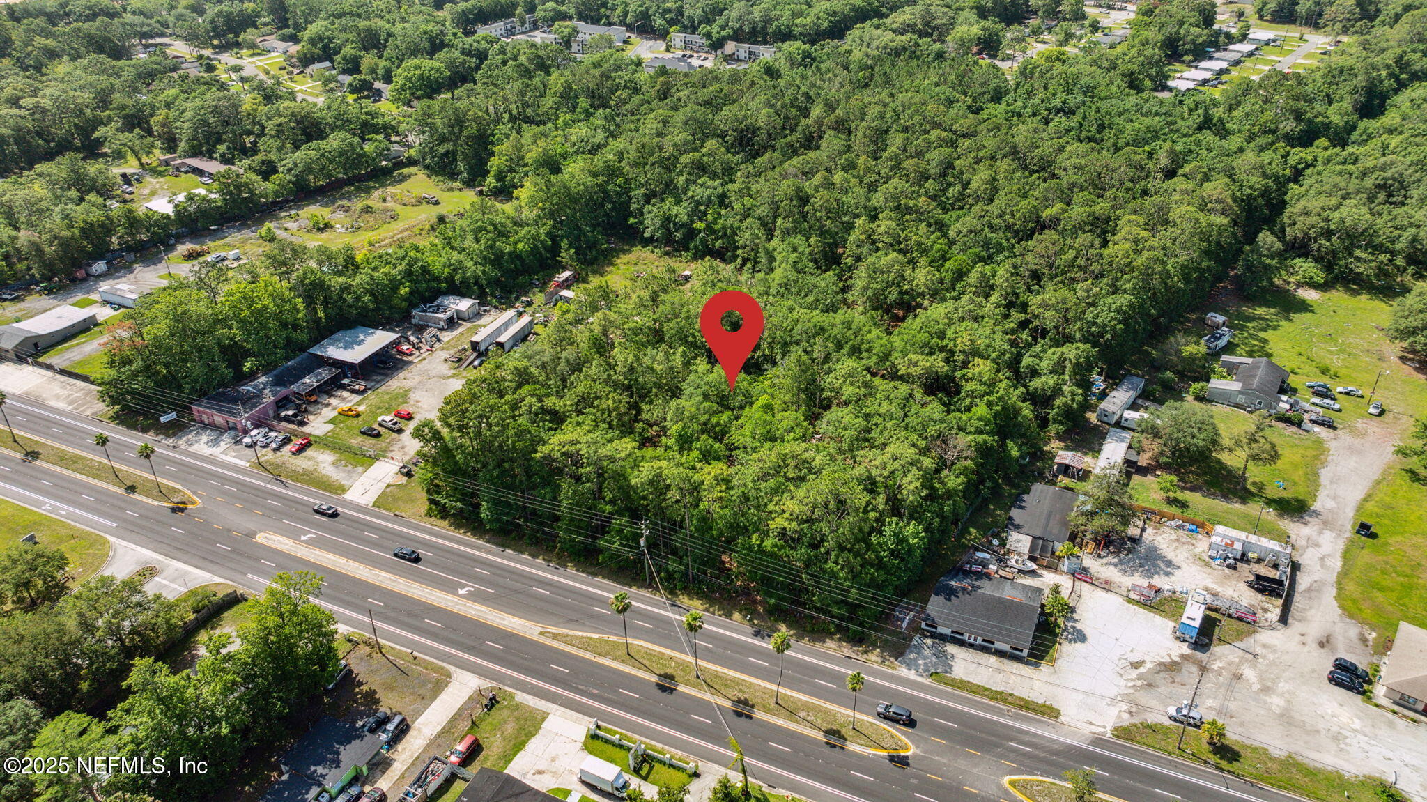 0 Normandy Boulevard Jacksonville, FL 32221 - Photo 15 of 22 N16