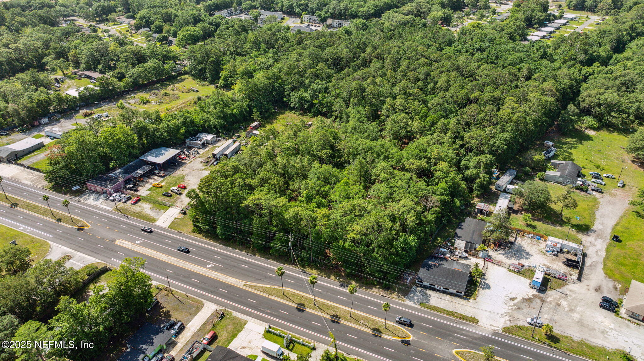 0 Normandy Boulevard Jacksonville, FL 32221 - Photo 16 of 22 N17