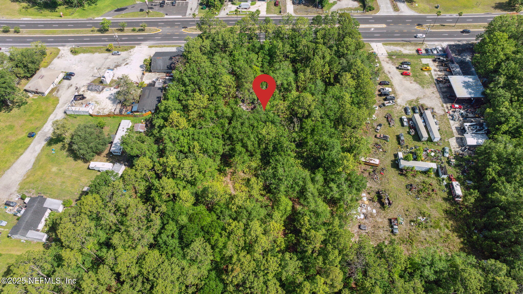 0 Normandy Boulevard Jacksonville, FL 32221 - Photo 17 of 22 N18