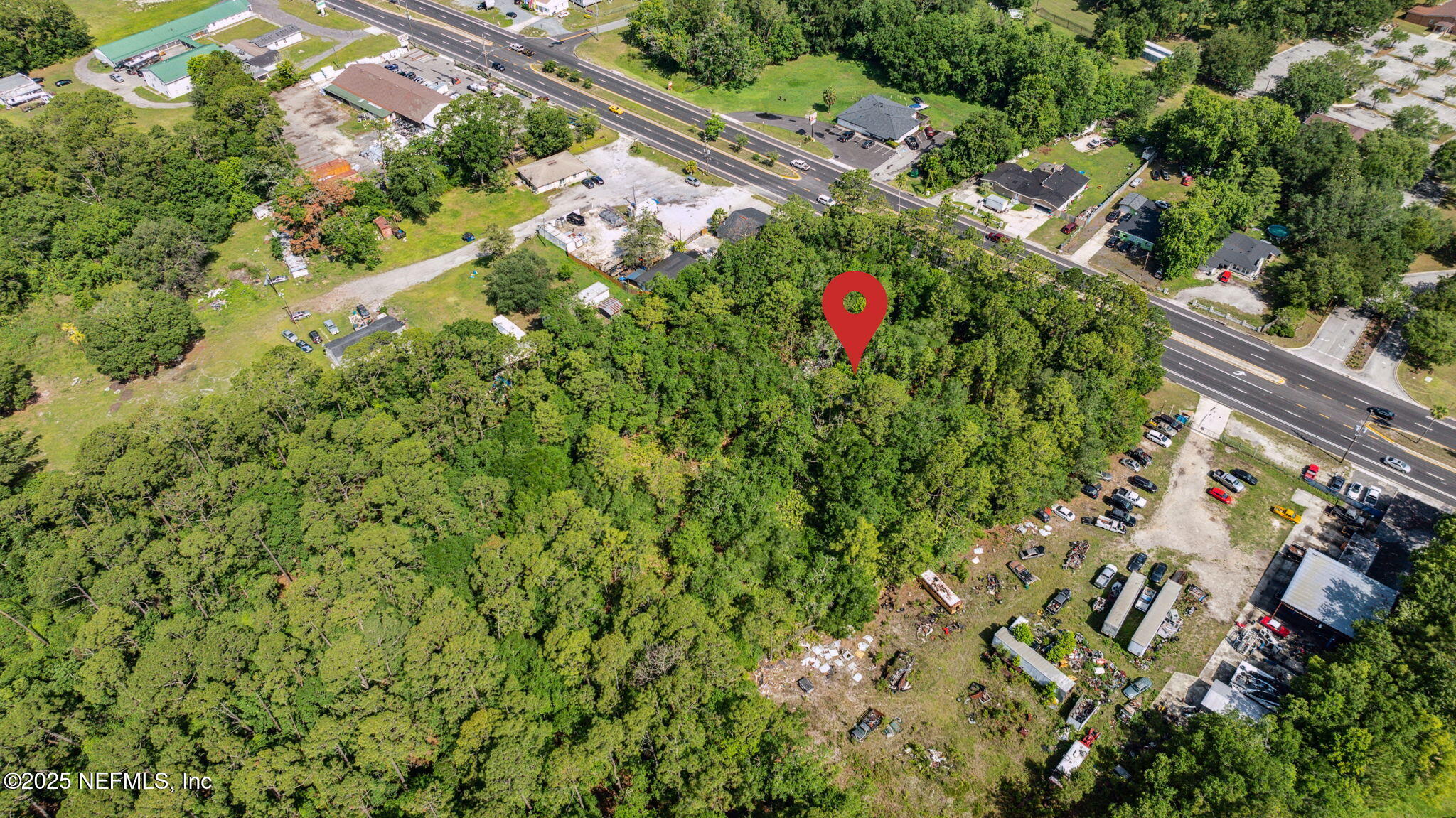 0 Normandy Boulevard Jacksonville, FL 32221 - Photo 19 of 22 N20