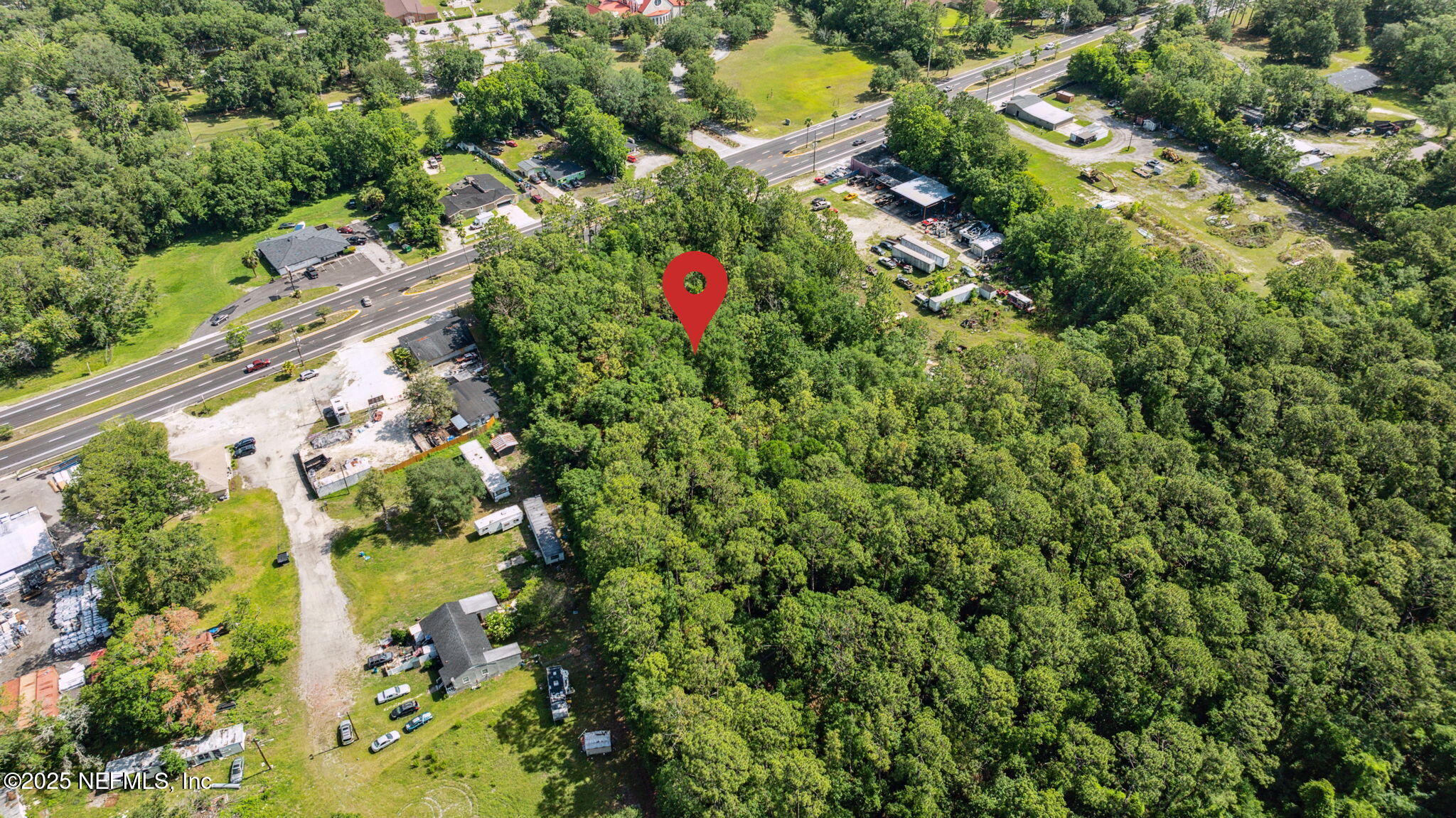 0 Normandy Boulevard Jacksonville, FL 32221 - Photo 21 of 22 N22