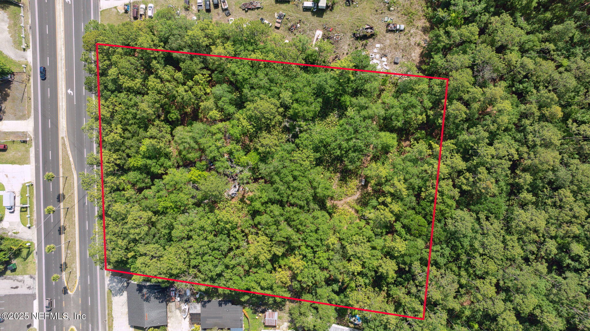 0 Normandy Boulevard Jacksonville, FL 32221 - Photo 8 of 22 N9