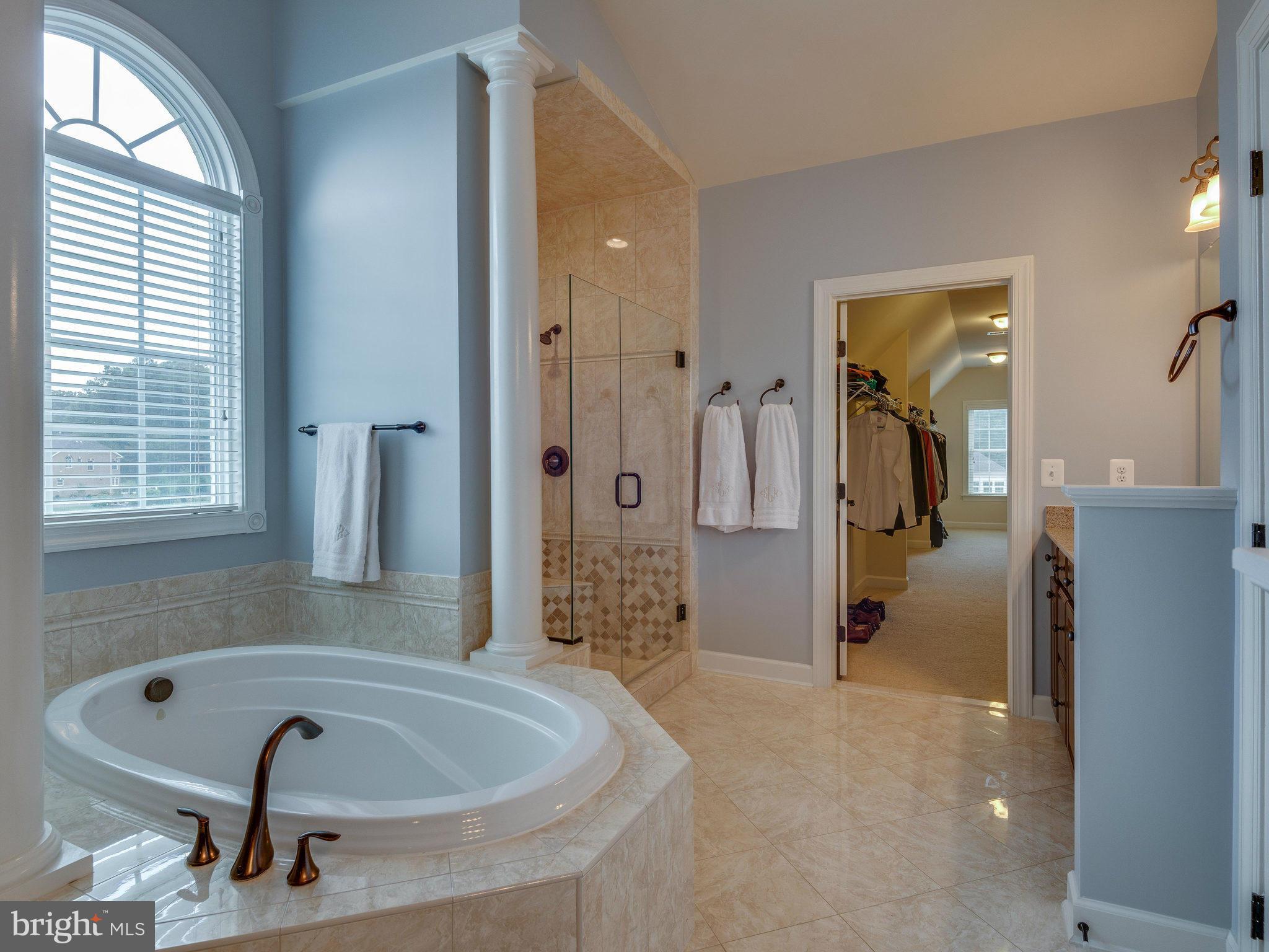 1667 Hunting Crest Way Vienna, VA 22182 - Photo 18 of 30 Designer Bath (Master)