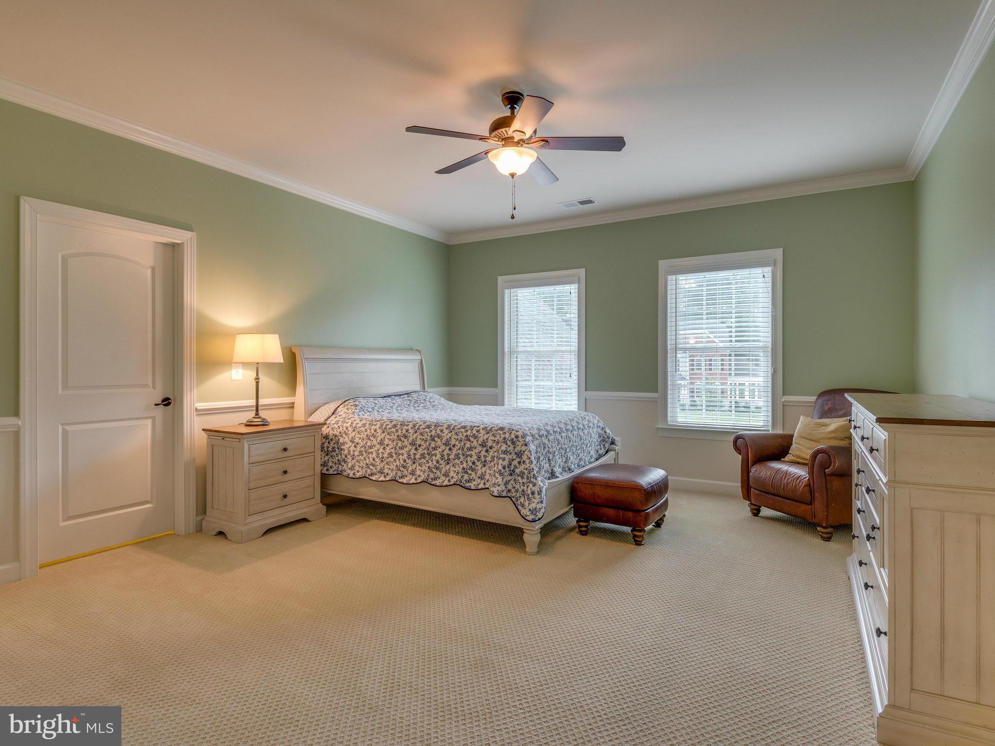 1667 Hunting Crest Way Vienna, VA 22182 - Photo 20 of 30 Guest Room 2 En Suite