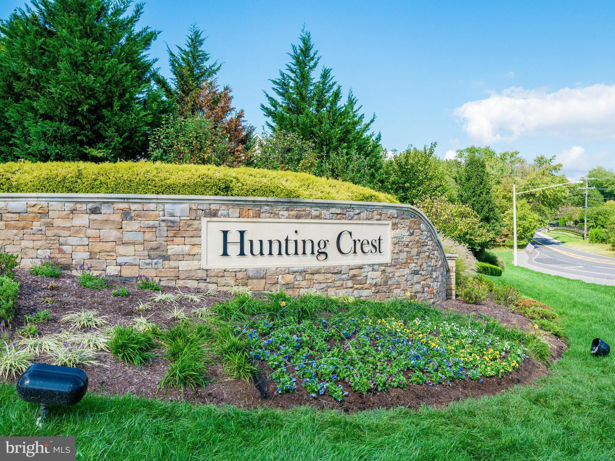 1667 Hunting Crest Way Vienna, VA 22182 - Photo 29 of 30 Hunting Crest Estates