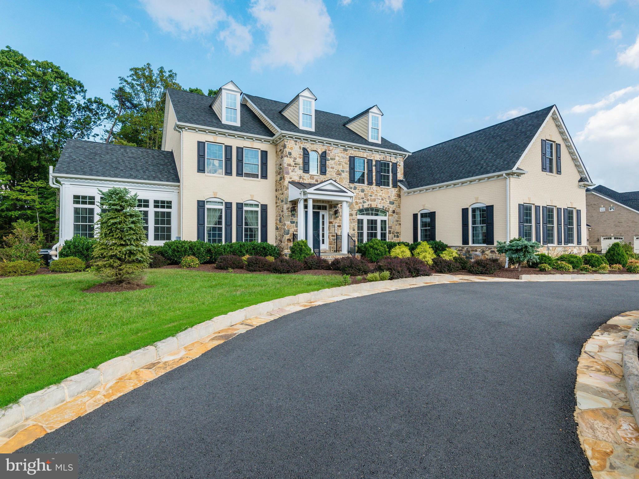1667 Hunting Crest Way Vienna, VA 22182 - Photo 30 of 30 Estate home with Governor Drive