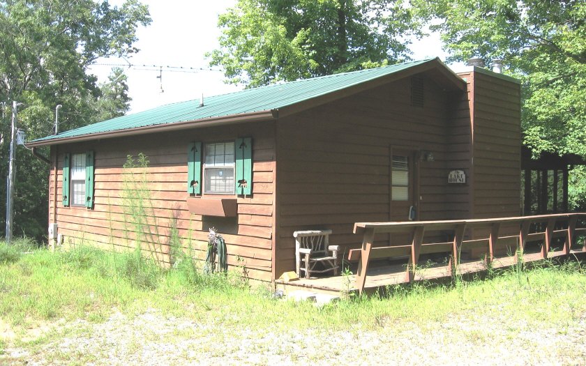 Main View