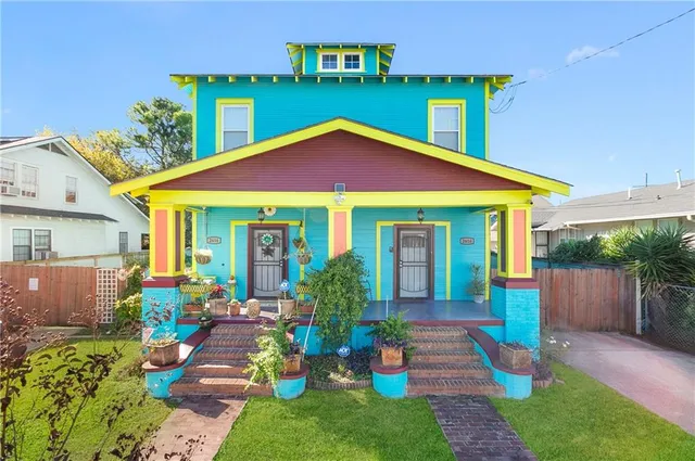 $1,900 | 2658 Bruxelles Street, New Orleans, LA 70119