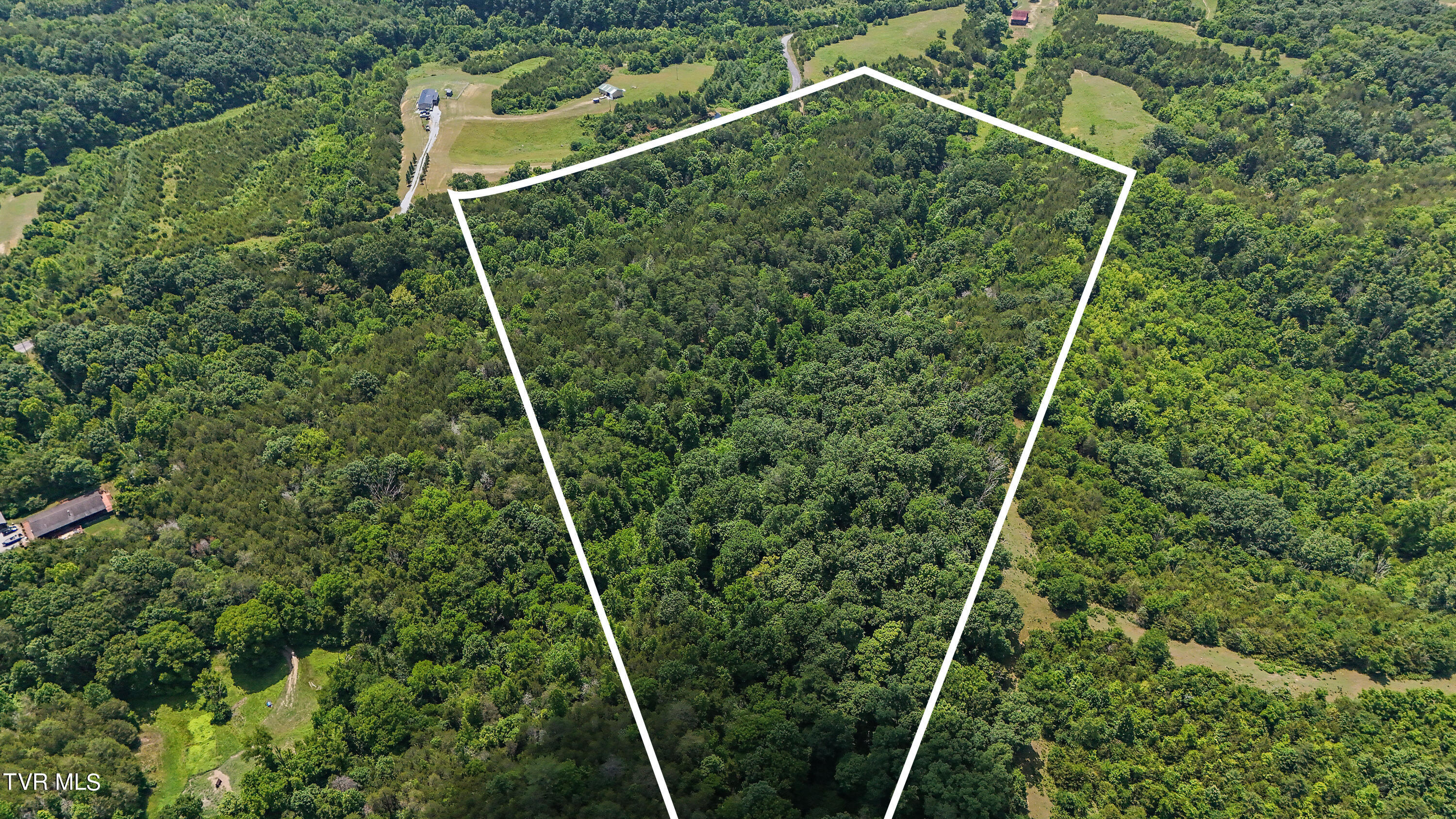 21.28-ac Cox Hill Road Greeneville, TN 37745 - Photo 3 of 22 dji_fly_20240622_124054_0003_17191155400