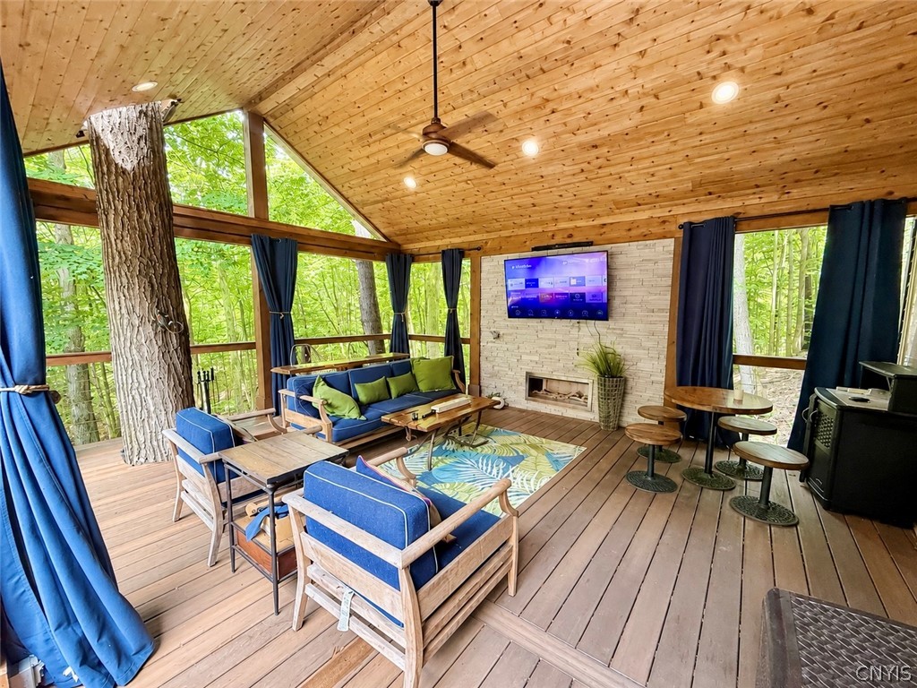 8969 Bethel Road Pompey, NY 13035 - Photo 26 of 50