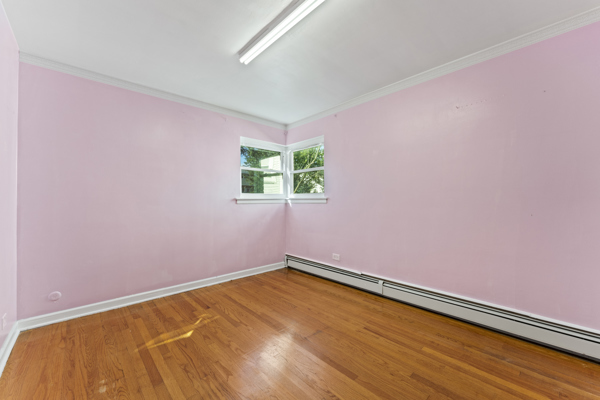 5322 West Addison Street Chicago, IL 60641 - Photo 10 of 21 a view of a room with a large window