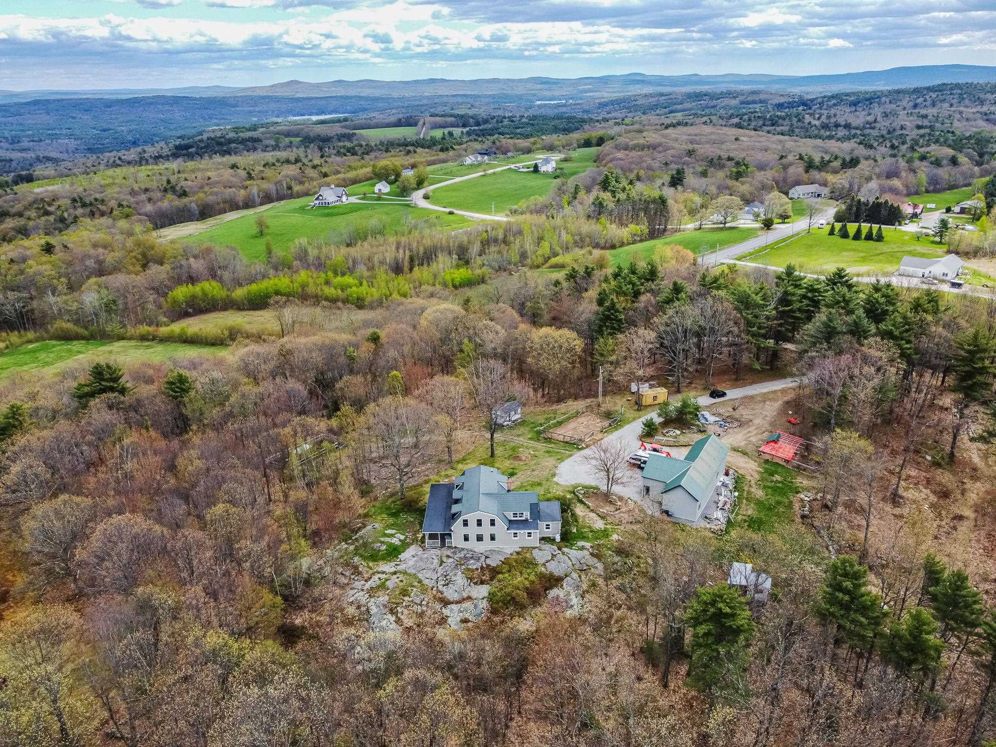 1330 Province Road Gilmanton, NH 03237 - Photo 47 of 58 Gallery Image 47