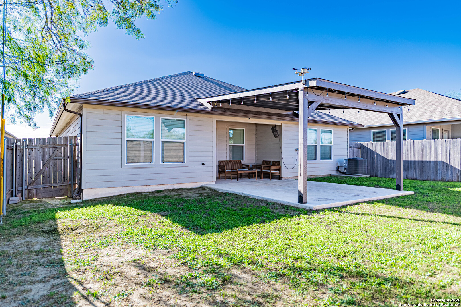 755 Ocelot Court Seguin, TX 78155 - Photo 25 of 30