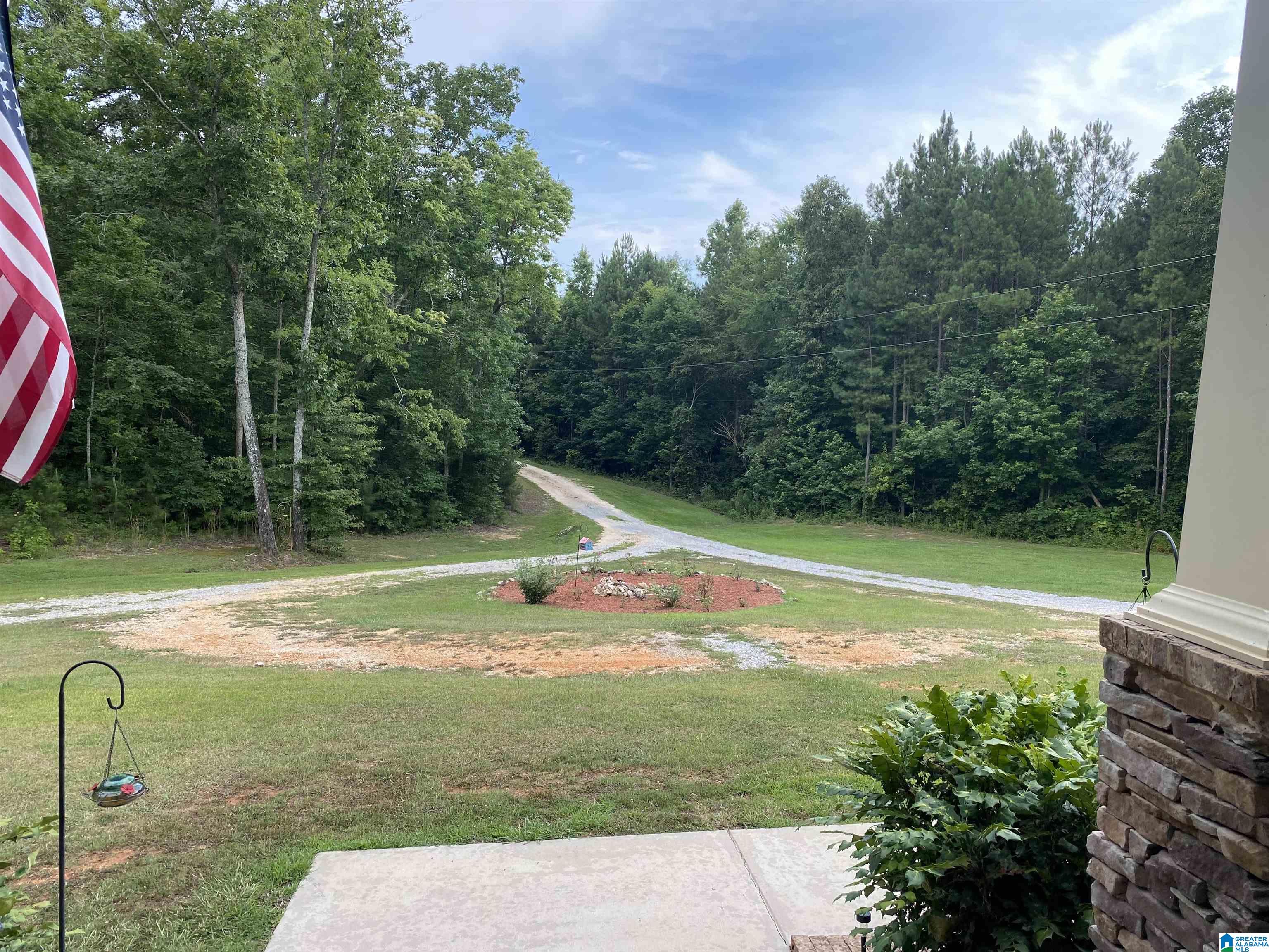 707 Dripping Rock Road Jacksonville, AL 36265 - Photo 4 of 18