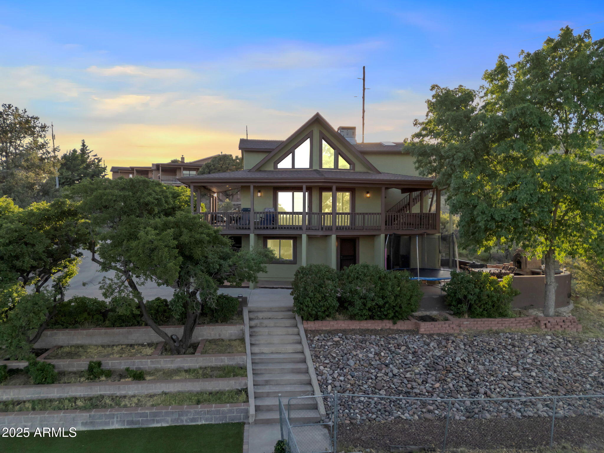 4866 East Amber Road Prescott, AZ 86301 - Photo 66 of 67 Side View 2