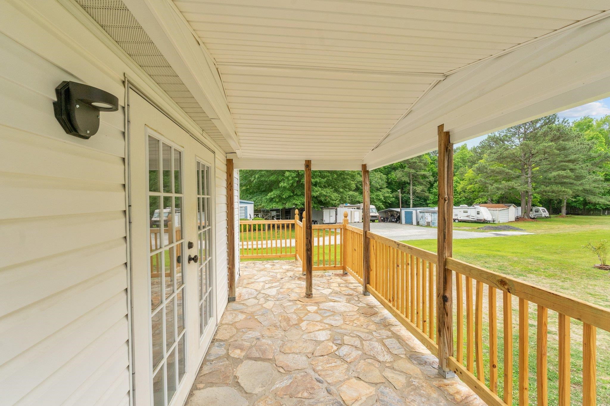 351 Lipscomb Road Angier, NC 27501 - Photo 41 of 44 Photo 41