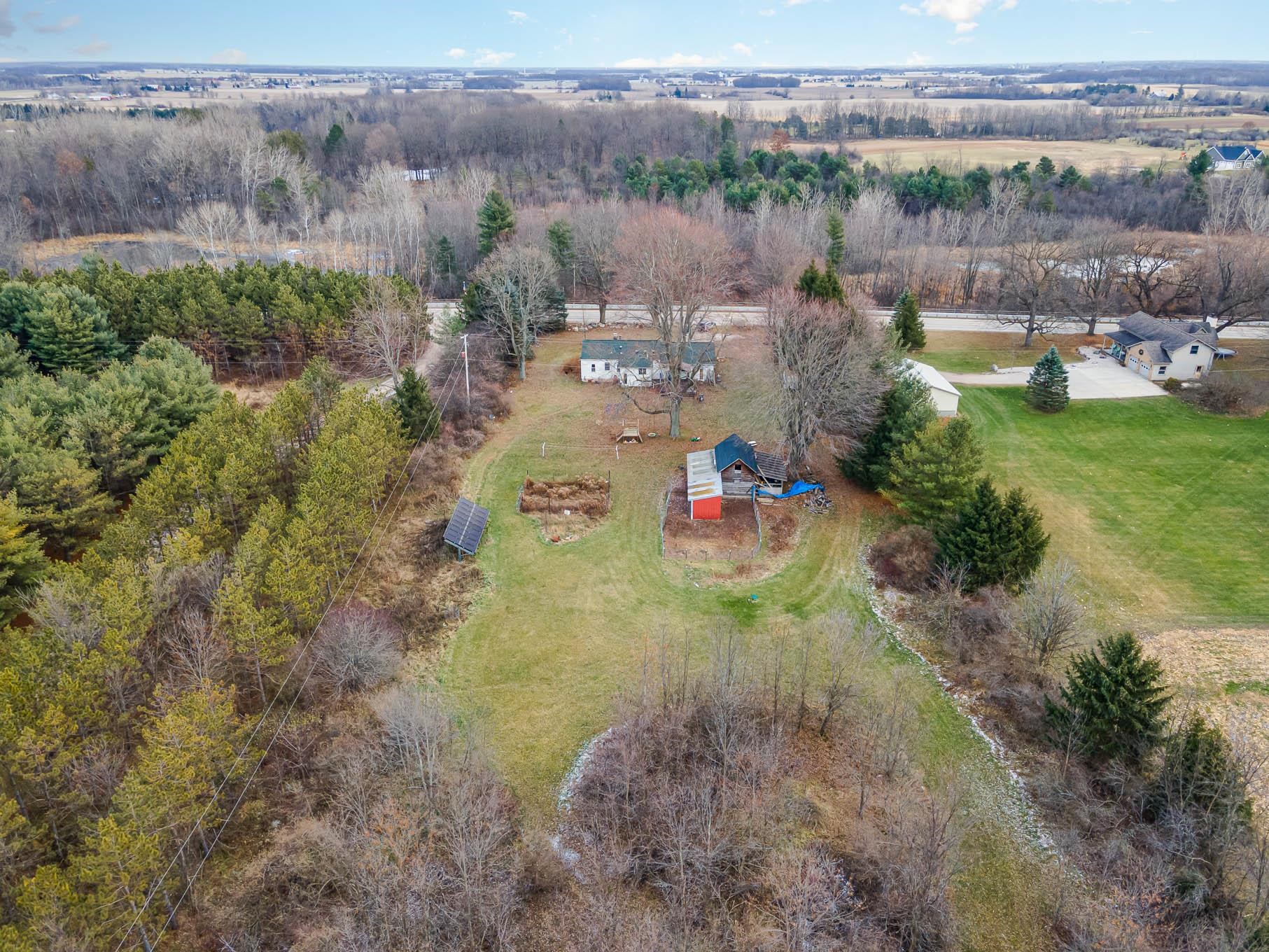 6572 South Mission Road Mount Pleasant, MI 48858 - Photo 6 of 61
