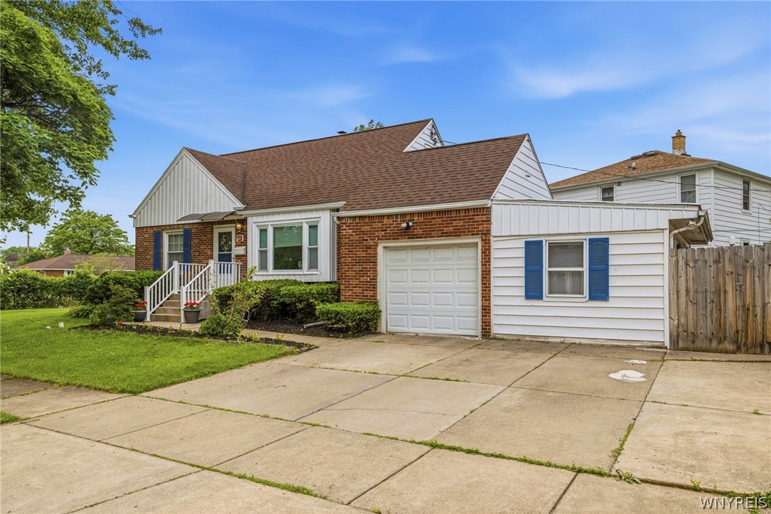 183 Rosedale Boulevard Amherst, NY 14226 - Photo 3 of 45