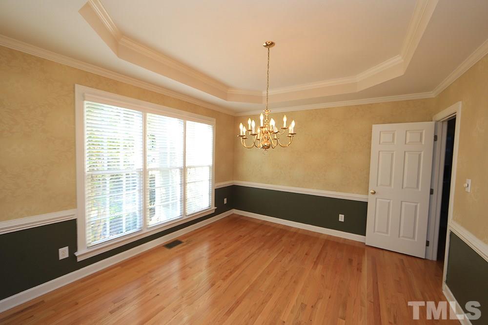 4004 Grayson Ridge Court Raleigh, NC 27613 - Photo 2 of 13