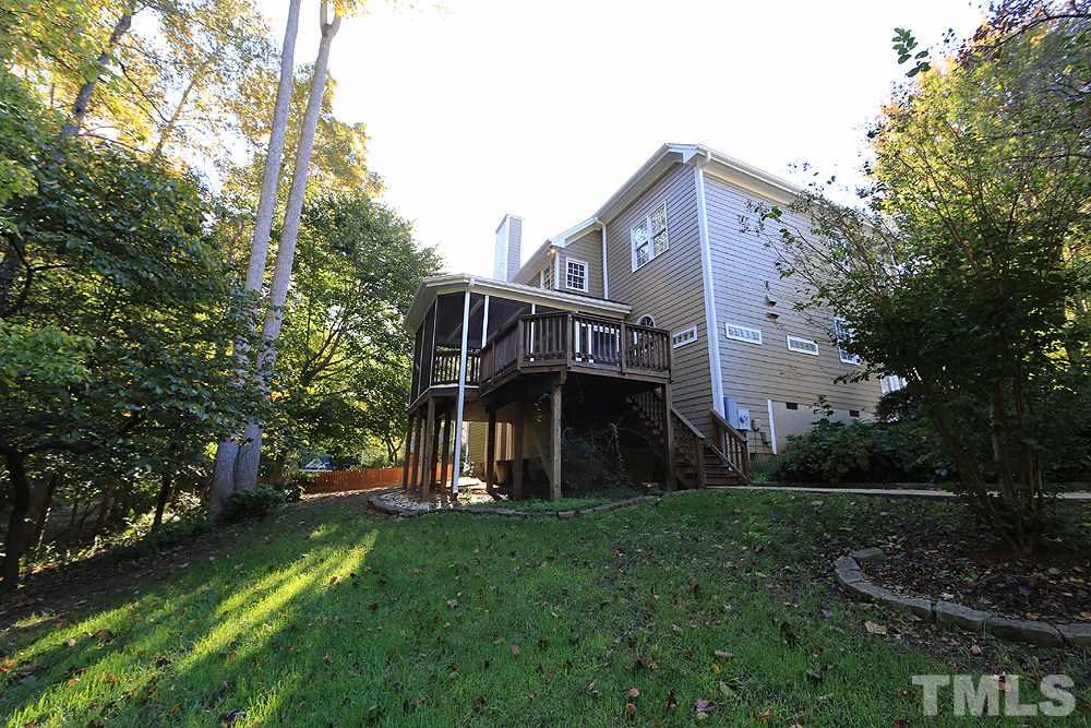 4004 Grayson Ridge Court Raleigh, NC 27613 - Photo 13 of 13