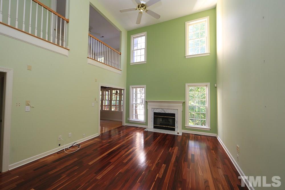 4004 Grayson Ridge Court Raleigh, NC 27613 - Photo 3 of 13