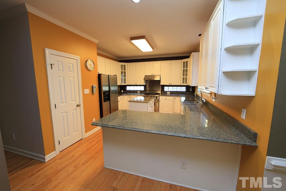 4004 Grayson Ridge Court Raleigh, NC 27613 - Photo 4 of 13