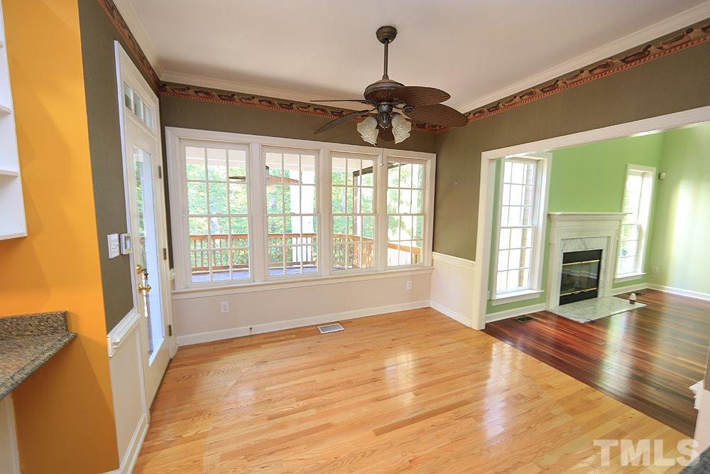 4004 Grayson Ridge Court Raleigh, NC 27613 - Photo 5 of 13
