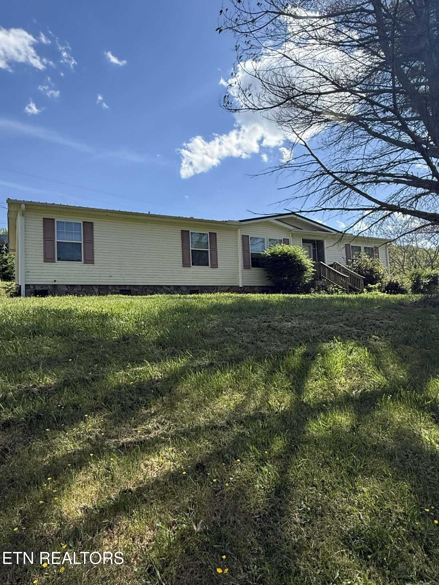 1338 Central Point Road Rutledge, TN 37861 - Photo 1 of 17 1