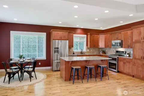 $739,000 | 1534 Scenic Place, Lynden, WA 98264