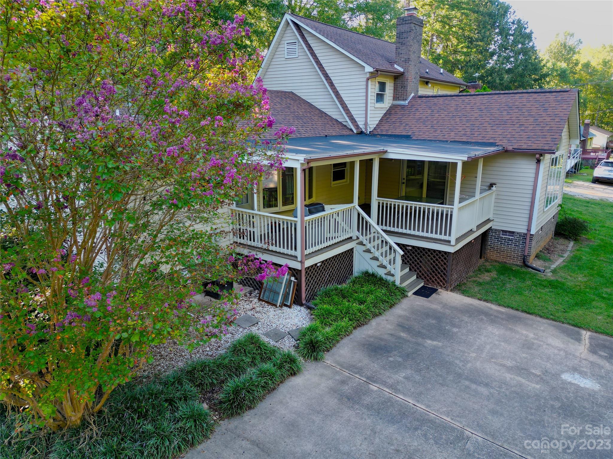 1006 Faith Road Salisbury, NC 28146 - Photo 38 of 41 Gallery Image 38