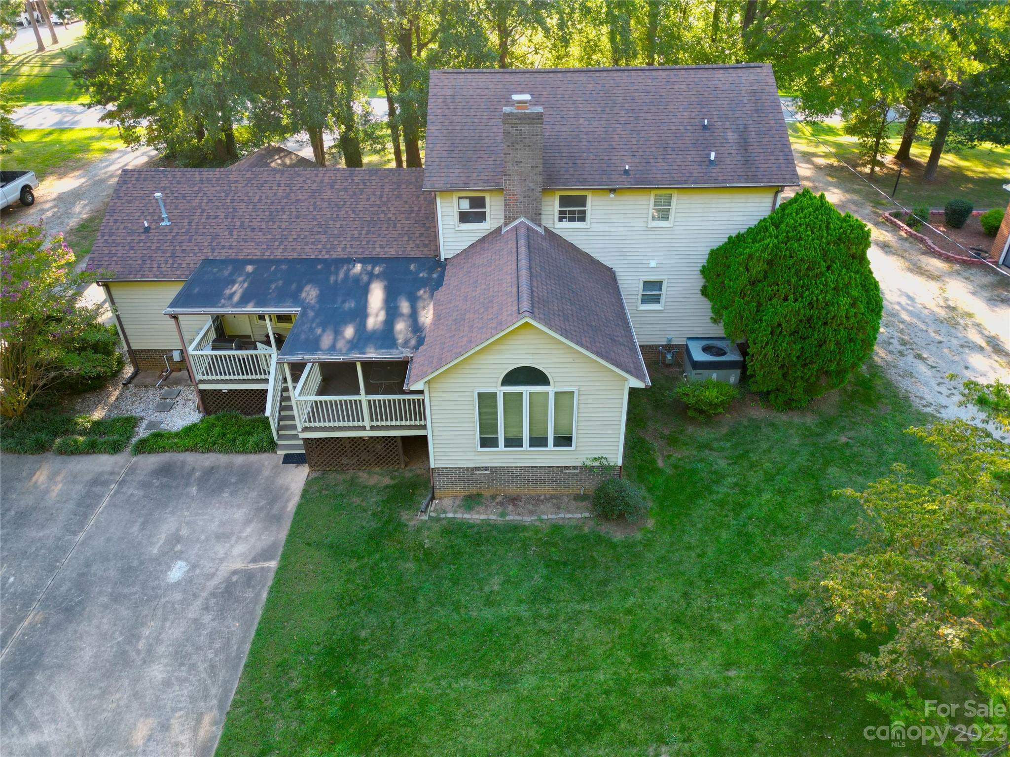 1006 Faith Road Salisbury, NC 28146 - Photo 41 of 41 Gallery Image 41