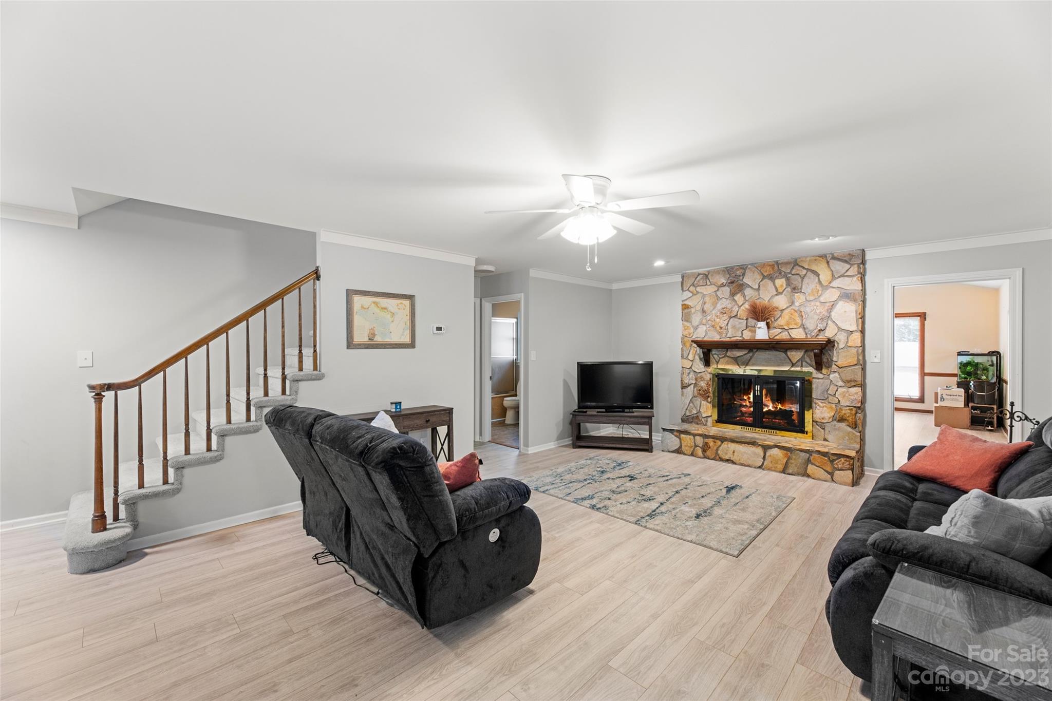 1006 Faith Road Salisbury, NC 28146 - Photo 10 of 41 Gallery Image 10