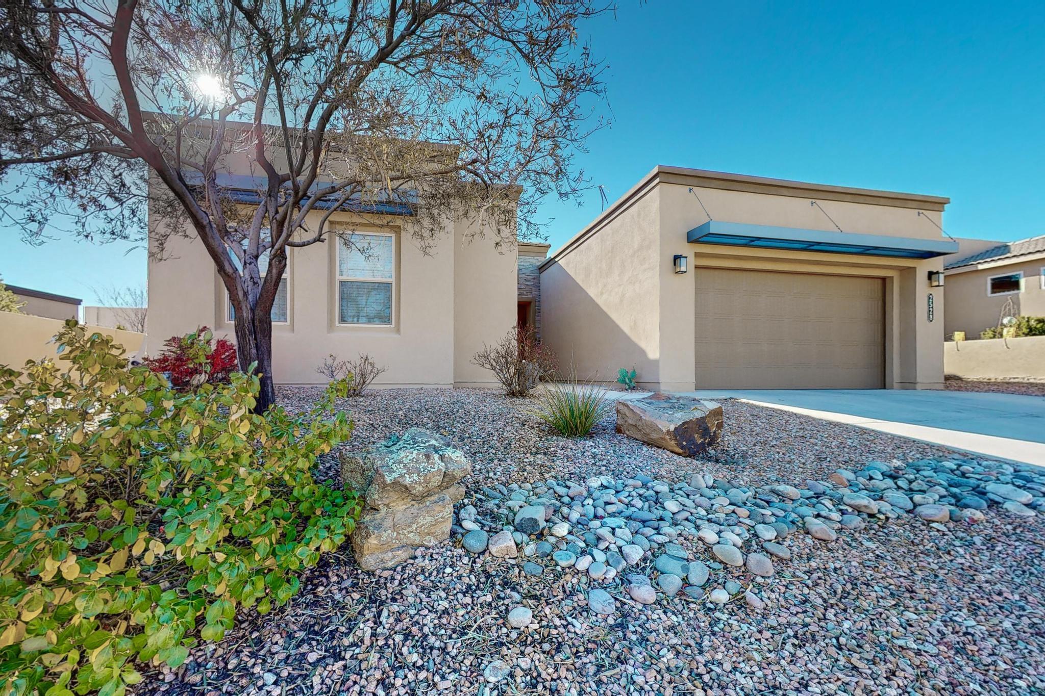 2528 Vista Manzano Loop Northeast Rio Rancho, NM 87144 - Photo 1 of 1 Gallery Image 1