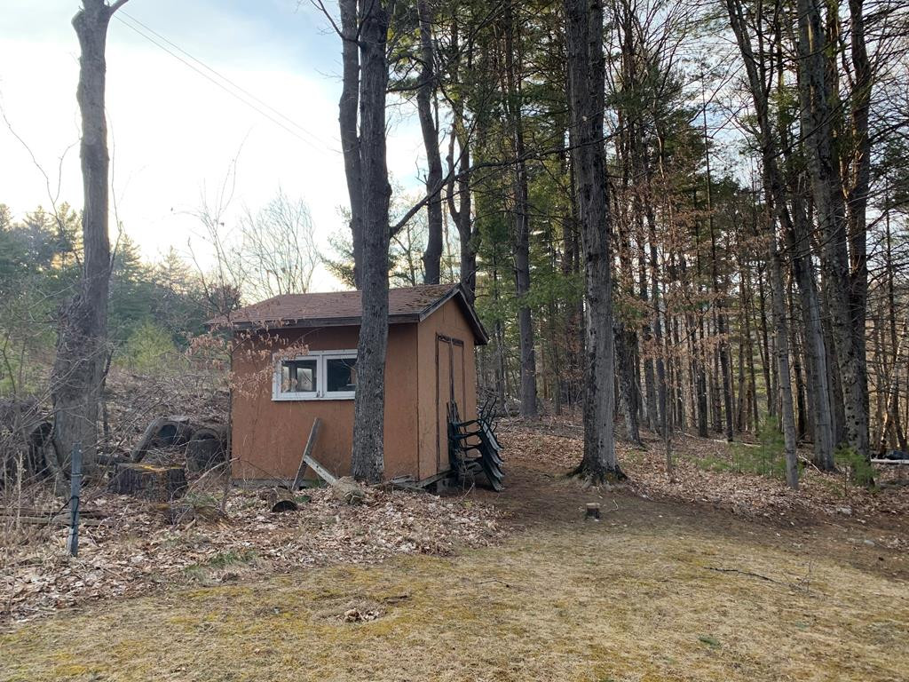 78 Corlear Bay Road Keeseville, NY 12944 - Photo 26 of 32
