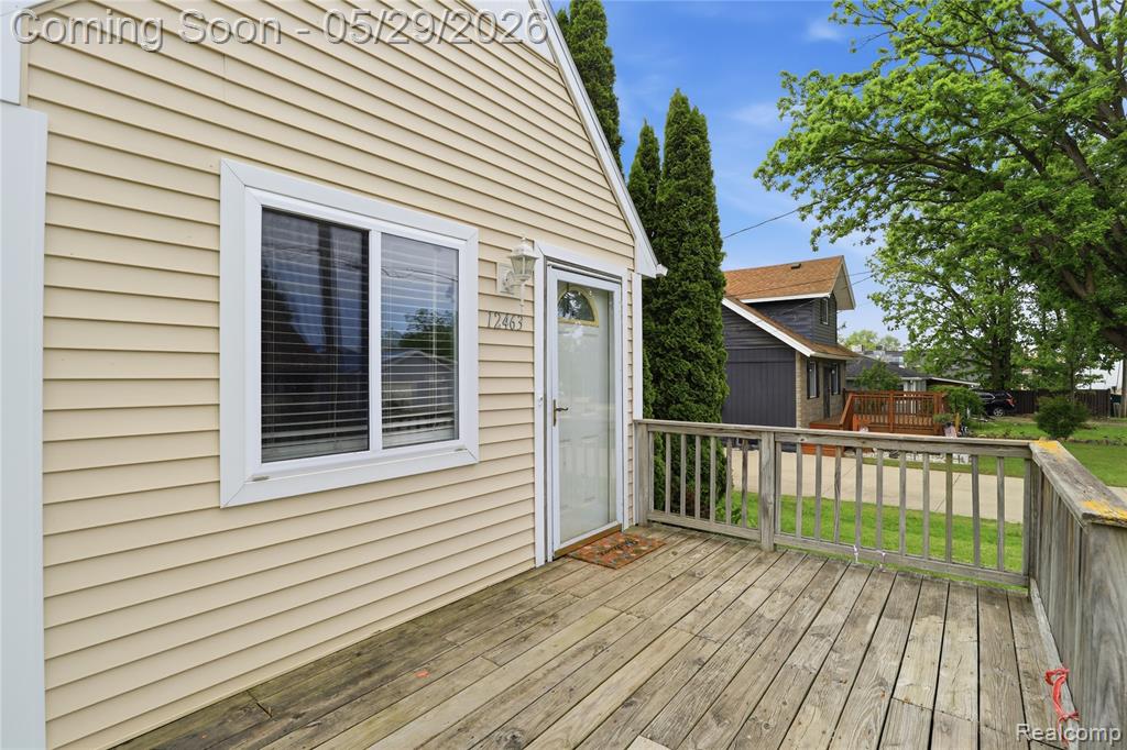 12463 Lennon Road Lennon, MI 48449 - Photo 41 of 51