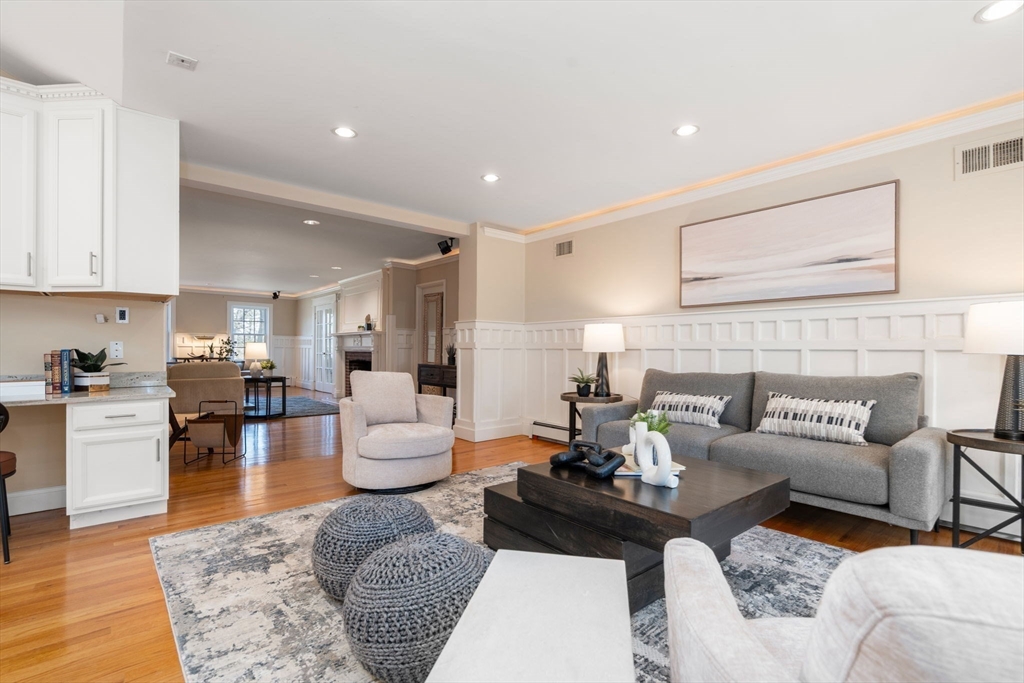 29 Gammons Road Newton, MA 02468 - Photo 13 of 39