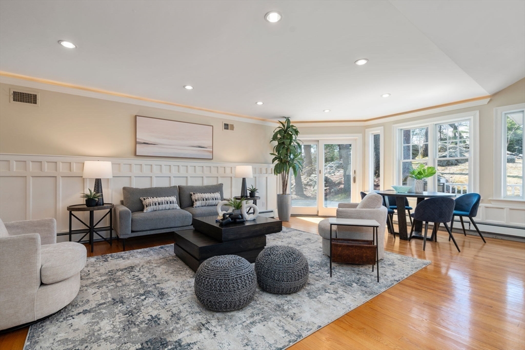 29 Gammons Road Newton, MA 02468 - Photo 14 of 39