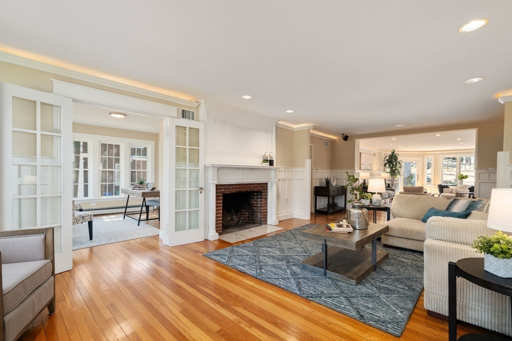 29 Gammons Road Newton, MA 02468 - Photo 15 of 39