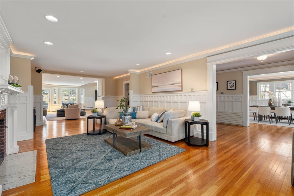 29 Gammons Road Newton, MA 02468 - Photo 16 of 39